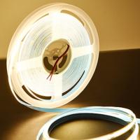 Quality Neutral COB Lamp Flexible LED Strip Light For Home 10W To 15W for sale