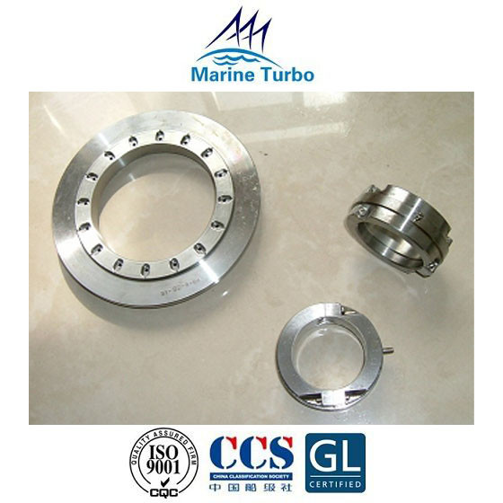 Quality T- MET Series Turbocharger Bearing Complete For Diesel Marine Engine Parts for sale