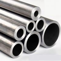 Quality 12in 3in Polished Stainless Steel Tubing SUS304 2 Stainless Exhaust Pipe 2B for sale