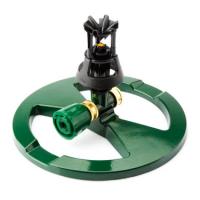 Quality 1/2" M High Angle Plastic Mini Wobbler Sprinkler Heads With Bottom Seat for sale