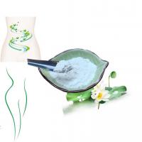 China Lotus Extract Natural Raw Material 98% Nuciferine Heatstroke Treatment factory