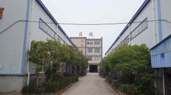 China Factory - Anhui Ritong Brush-Making Co., Ltd.