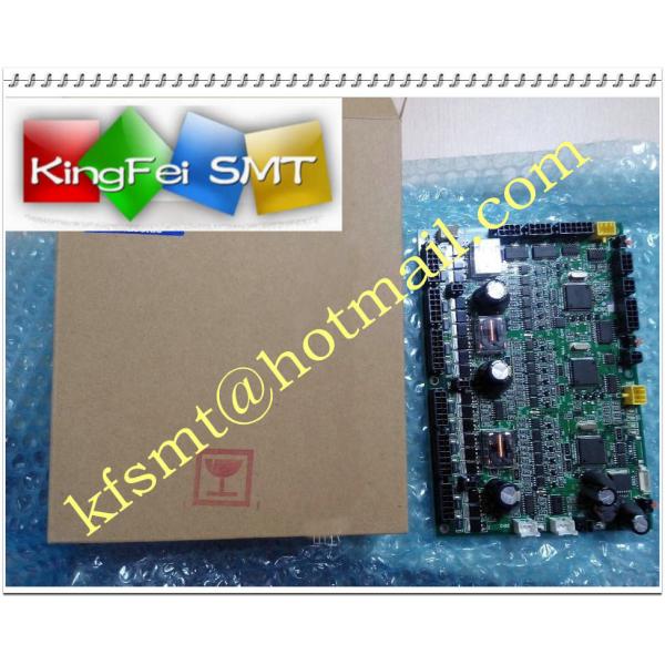 Quality CM402/CM602 SMT Boards Assembly N610090171AA MC16CB-4 KXFE00GXA00 PC Boards for sale