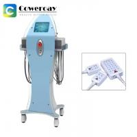 China 12 Pads Diode Laser Slimming Machine Lipolaser Anti Cellulite Slimming Machine factory