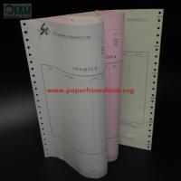 China Custom Printed Forms factory