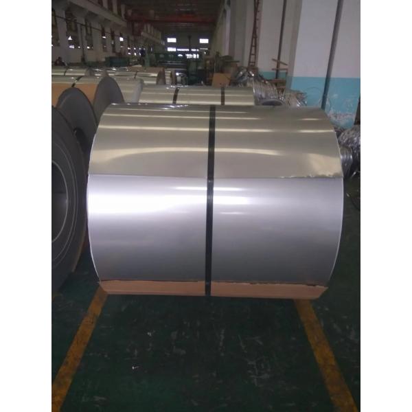 Quality 8K Stainless Steel Mirror Strip Tisco Stainless Steel Coil Build for sale
