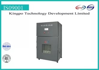 Quality PLC Control Lithium Battery Testing Equipment for sale