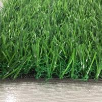 China Plastic Green Artificial Lawns And Landscaping Wall Landscaping Decoration factory