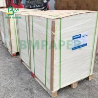 China 255gsm SBS Board For Pharmaceutical Packaging High Whiteness 720 X 1020mm factory