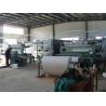 China 3-10mm thickness Kevlar canvas belt, Para-aramid canvas belt,Nomex conveyor belt,cement bulky conveyor belt factory
