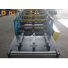 China 45# Light Steel Stud Roll Forming Machine Metal Roll Forming Machine C Channel Roll Forming Machine factory