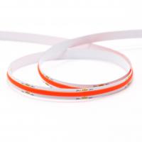 Quality Single Color 10w RGB COB LED Strip 1000lm Flexible Red COB LED For Party for sale