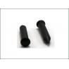 China Writable ABS 36*9mm LF RFID Nail Tag Black Color For Asset Tracking Wood Management factory