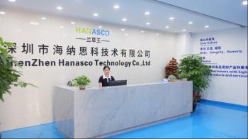 China Factory - Shenzhen Hanasco Technology Co., Ltd.