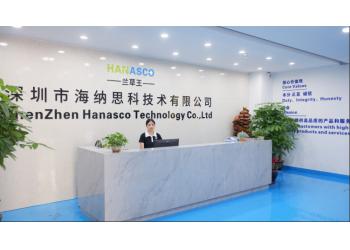 China Factory - Shenzhen Hanasco Technology Co., Ltd.