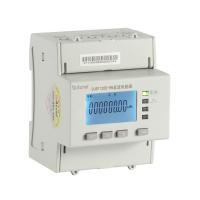 Quality Din Rail 2 Channel 45~65Hz 1000V DC Energy Meter With Rs485 DJSF1352-RN for sale