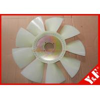 China VOL-VO Excavator Parts Cooling Fan Blade 660-82-97-4T9 Fan Blade for VOL-VO Excavators factory
