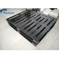 China 25x3 FRP Grating Square Mesh Fibergrate Molded Grating Lightweight factory