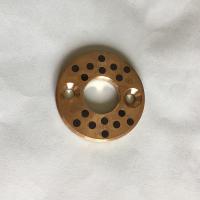 China Solid Lubricant Embedded Thrust Bearing Washer JTW-10 for sale