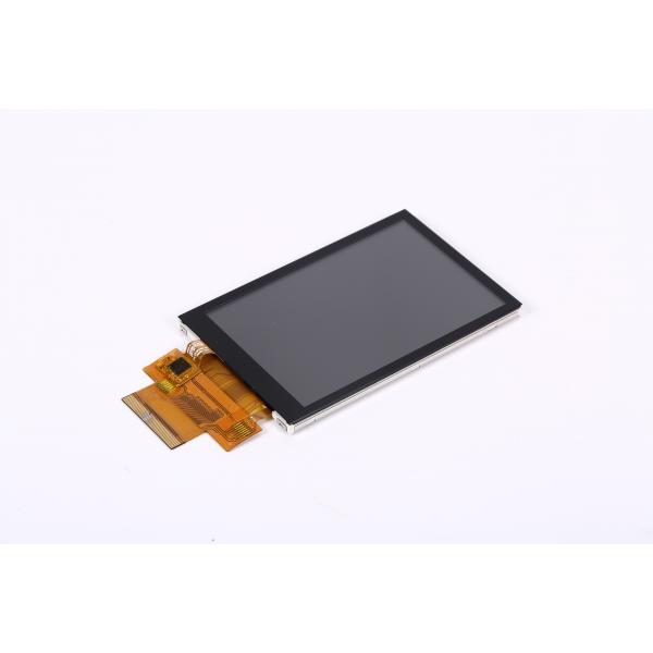 Quality 320x480 TFT LCD Display for sale