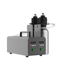 Quality New Multi-functional Split Type Aromatherapy Machine Double Nozzle Machine Room for sale