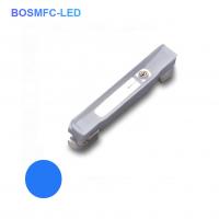 China Blue 020 Side View LED , Heat Dissipation SMD LED Chip Types factory