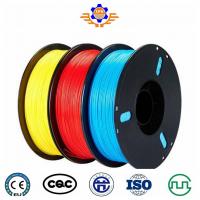 China PLA ABS 3D Printer Filament Extrusion Line | 3d Printer Filament Making Machine | ABB inverter | Schneider electric factory