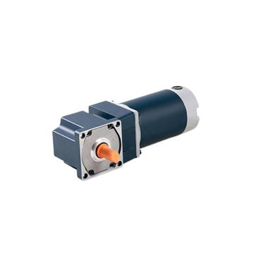 Quality 15W 0.9kg Diameter 60mm Brushless DC Gear Motor for sale