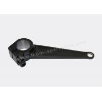 Quality Black Sulzer Loom Spare Parts Picking Lever D35 D37 911.122.230 911.822.065 for sale