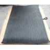 China Reclaimed Rubber Livestock Mats For Cattle Horse 55-70 Shore A Hardness factory