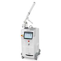 China Stretch Marks Removal Fotona 4D System Fractional Co2 Laser Equipment for sale
