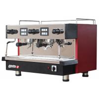 China Kitsilano Semi-Automatic Coffee Machine, Snack Bar Equipment Espresso Vacuum Coffee Maker for Café Shop factory