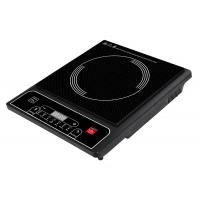 China Multifunction Electric Single Plate Induction Cooker Cooktop 1200 Watt factory