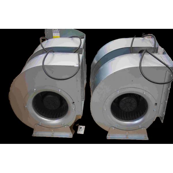 Quality 355mm Forward Centrifugal Fan With AC Three Phase Motor For Wind Mill Application for sale
