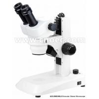 China WF10x - 20mm Clinic Stereo Optical Microscope Digital Stereo Microscopes A23.0905-BL8 factory