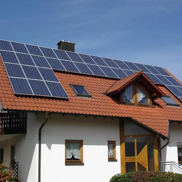 Quality ESS 10kw Home Solar Battery Storage System for sale