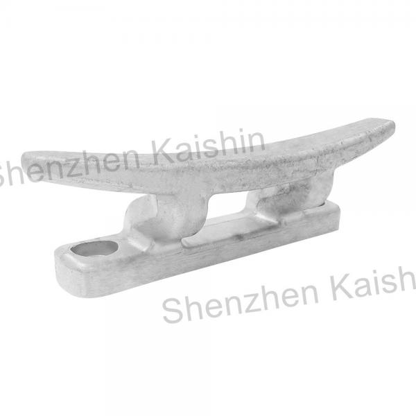 Quality Kaishin Boat Cleat Mooring Cleats Waterproof For Yacht Marine Bollard Cleats for sale