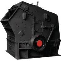 China Wear Resistant Impact Stone Crusher For Gold Mining Equipment for sale