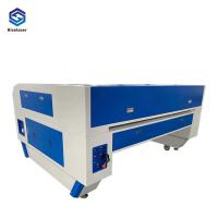Quality Auto Feeding 350W Co2 Laser Cutter For Acrylic Wood for sale