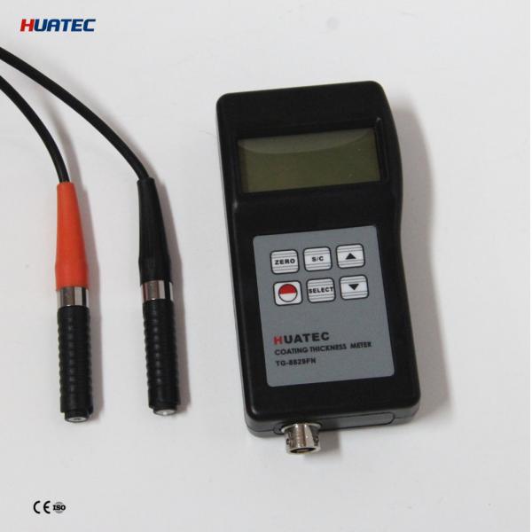 Quality 5mm Inspection Coating Thickness Gauge TG8829 Coating Thickness Gage for sale