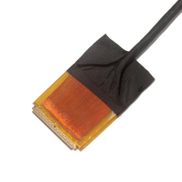 Quality ACES 60 Pin LVDS EDP Cable Ipex 20633-260-01s ISO14001 lvds display connector for sale