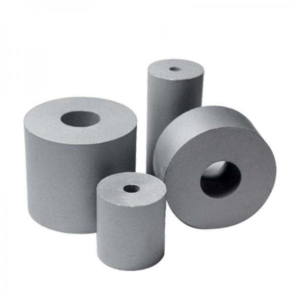 Quality Long Lifespan Tungsten Carbide Material Blanks For Cold Heading Die Nibs for sale