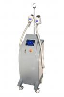 China 2 Handpieces Cool Sculpting Cryolipolysis Slimming Machine 0 - 100KPa Output factory