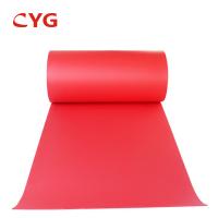 China Building Construction Heat Insulation Foam Carpet Underlay Polyolefin Panel factory