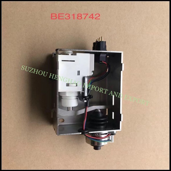 Quality Picanol Weaving Machines Spare Parts Be310137 Selvedge Be315845 Oil Pump for sale