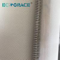 China Sludge Belt Filter Press Polyester Filter Belt Fabric Belt Press Filter factory