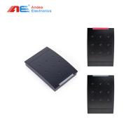 Quality ISO15693 Access Control RFID Reader For School Attendance Management for sale