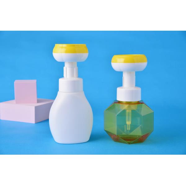 Quality Plastic Foam Bottle Pump 30/410 Personal Care Hand Wash Use for sale