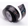 China Custom Print Cute Deco Paper Beautiful Color Masking Washi Tape For Gift Wrapping factory