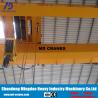 China Workshop Warehouse Using  Economical LH Model 32/5 Ton Double Girder EOT Crane factory